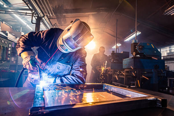 Affordable Welder Services in Nyack, NY