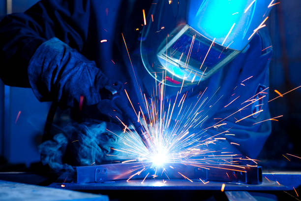 Best Marine and Shipbuilding Welding in Ack, NY