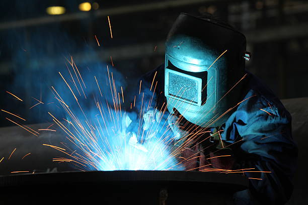 Best Automation and Robotic Welding in Ack, NY