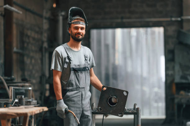 Trusted Nyack, NY Welder & Metal Fabrication Experts